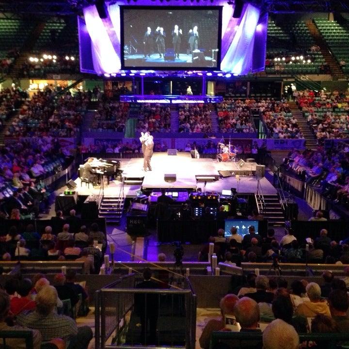 Sandman Hotel Red Deer