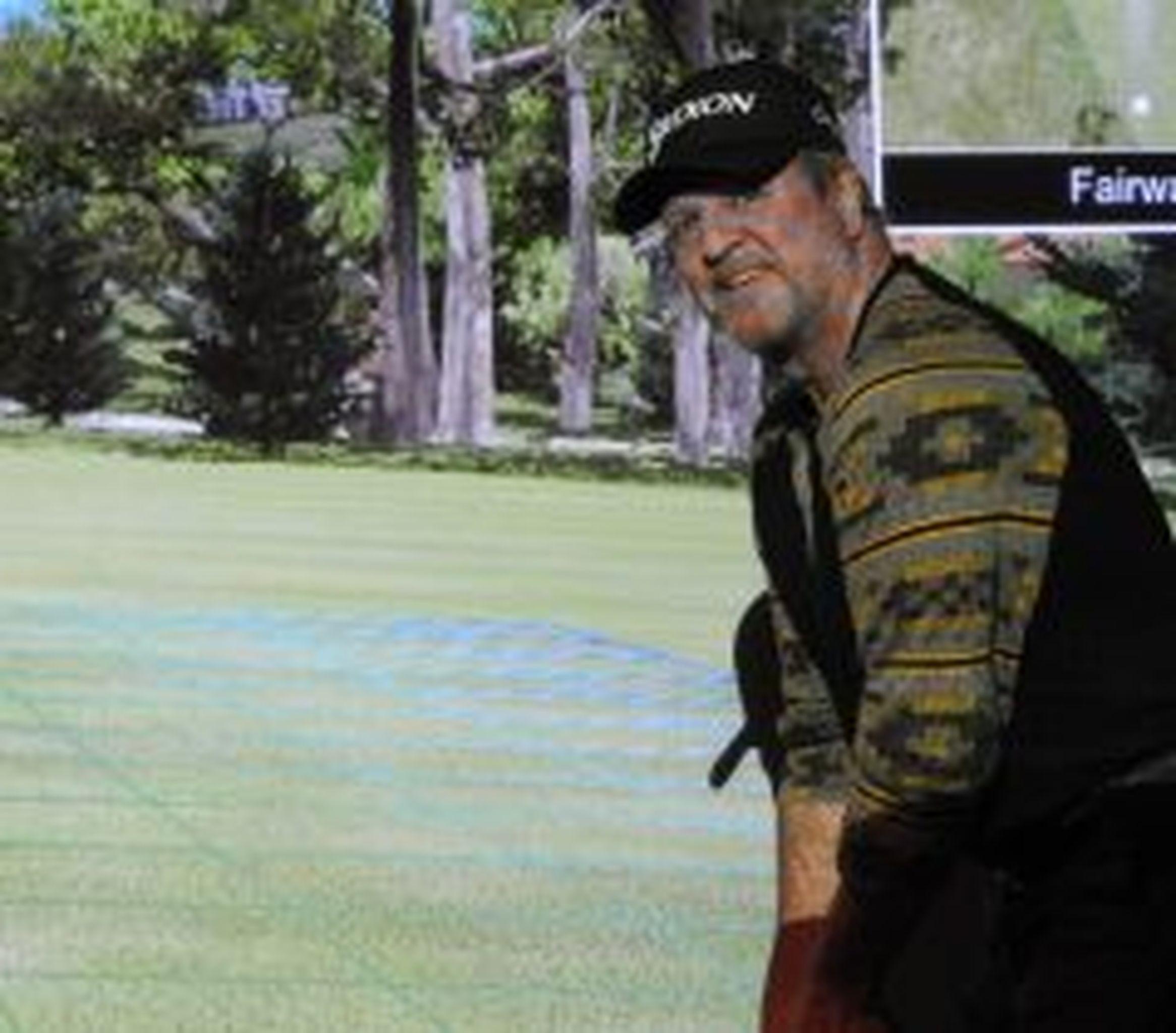 Centre De Pratique Inter Golf