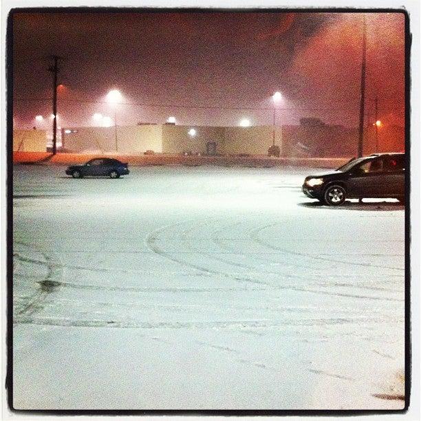 Cineplex Cinemas Summerside