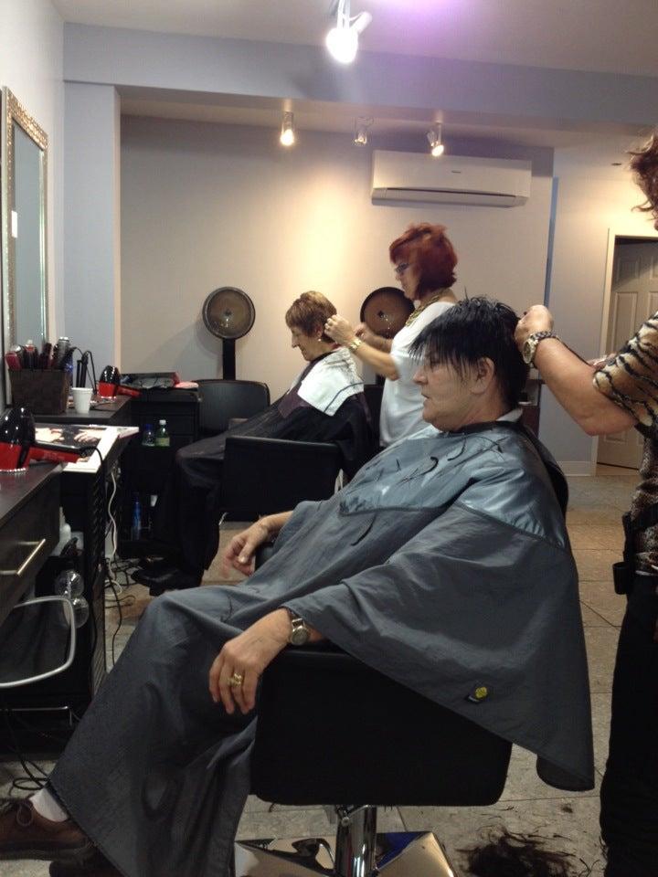 Salon Le Beverly Hills