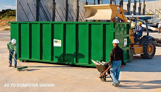 Waste Management