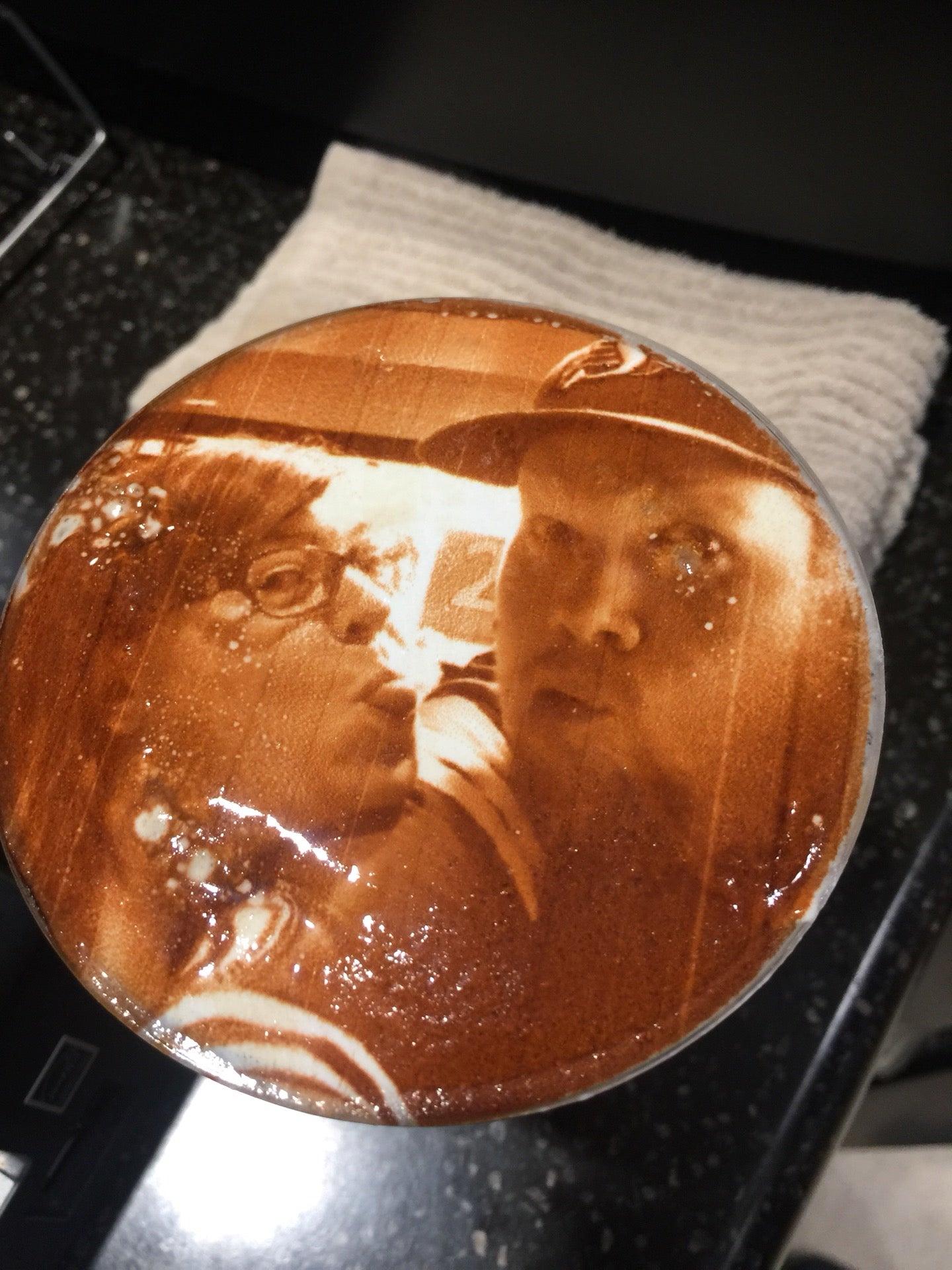 Espresso Joe's Coffee House