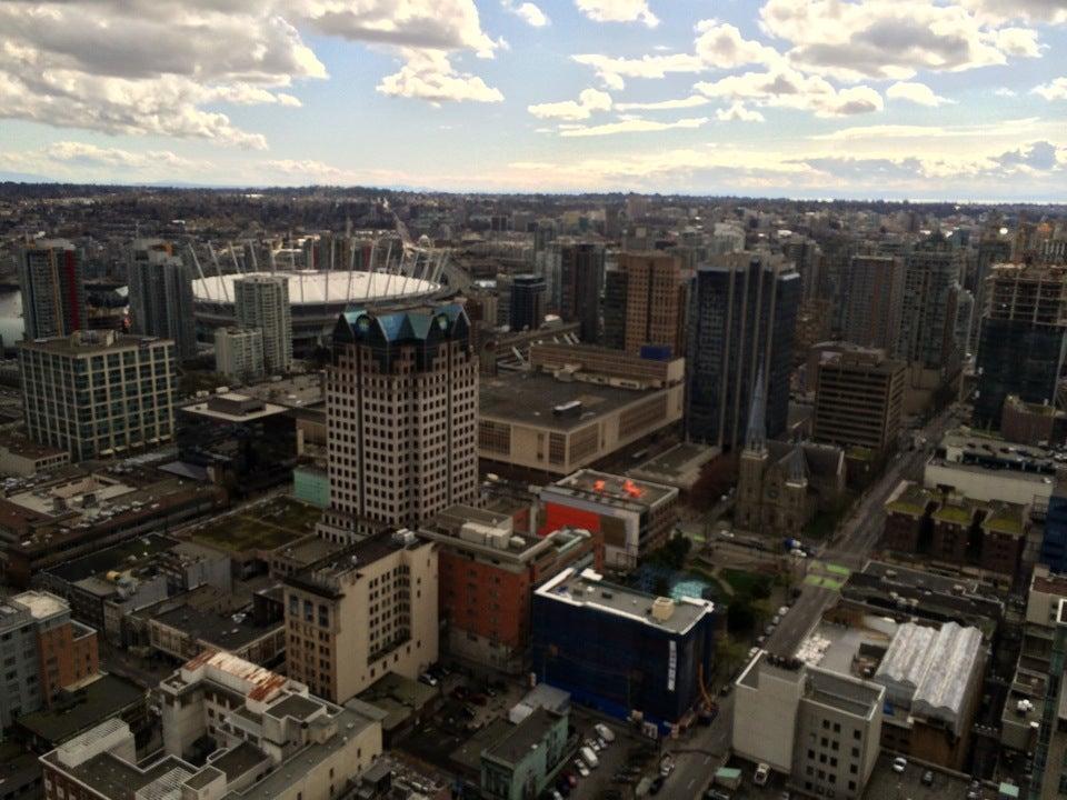 Coal Harbour Dental Centre