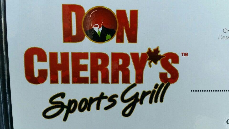 Don Cherry's Sports Grill