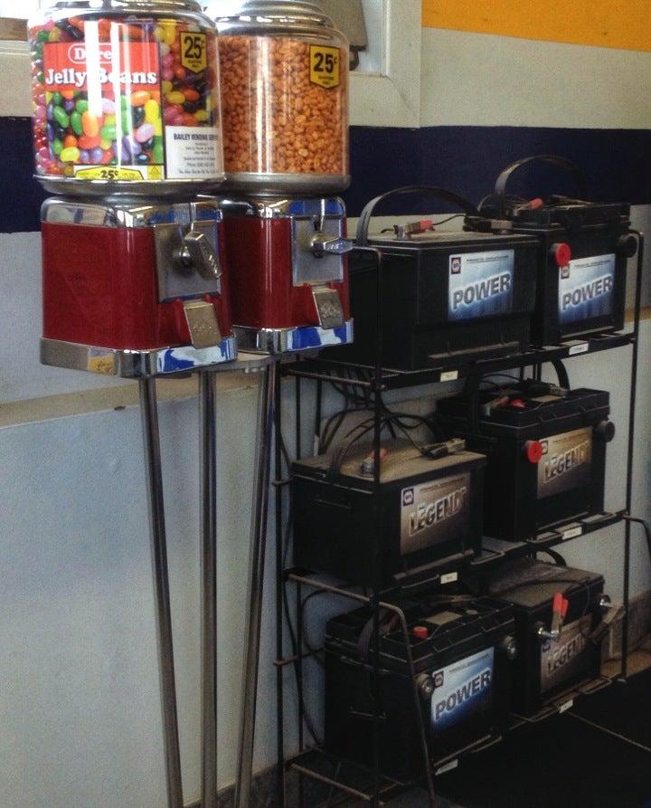 Court's Auto Service