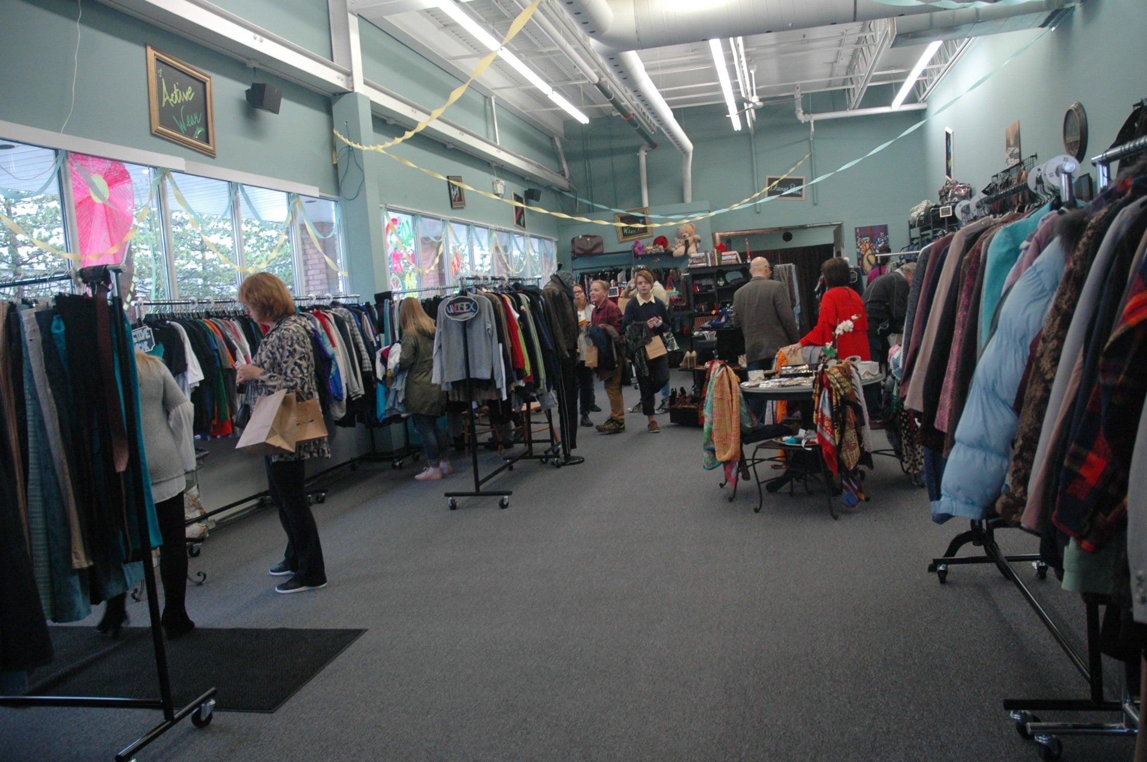 That Vintage Place Barrie