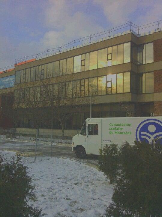 Ecole Barthelemy-Vimont Annexe