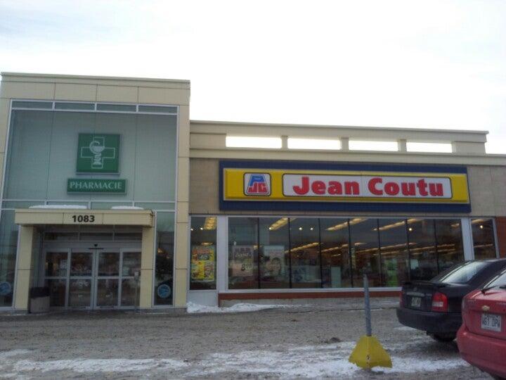 PJC Jean Coutu