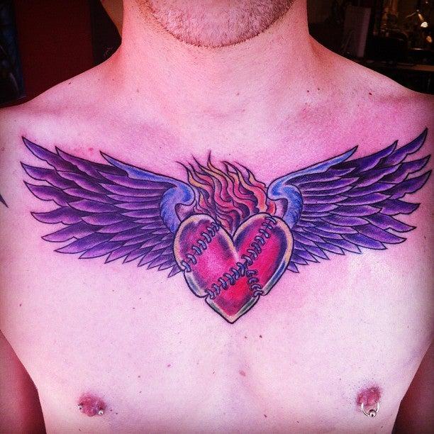 Art Ink Collective Tattoos