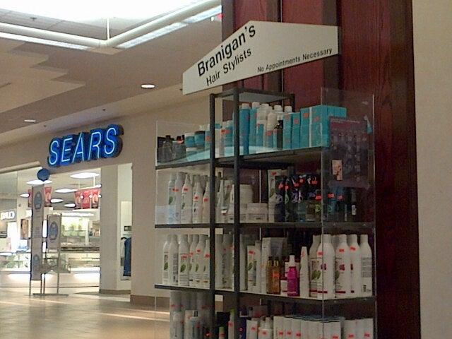 Branigan's Men's Hair