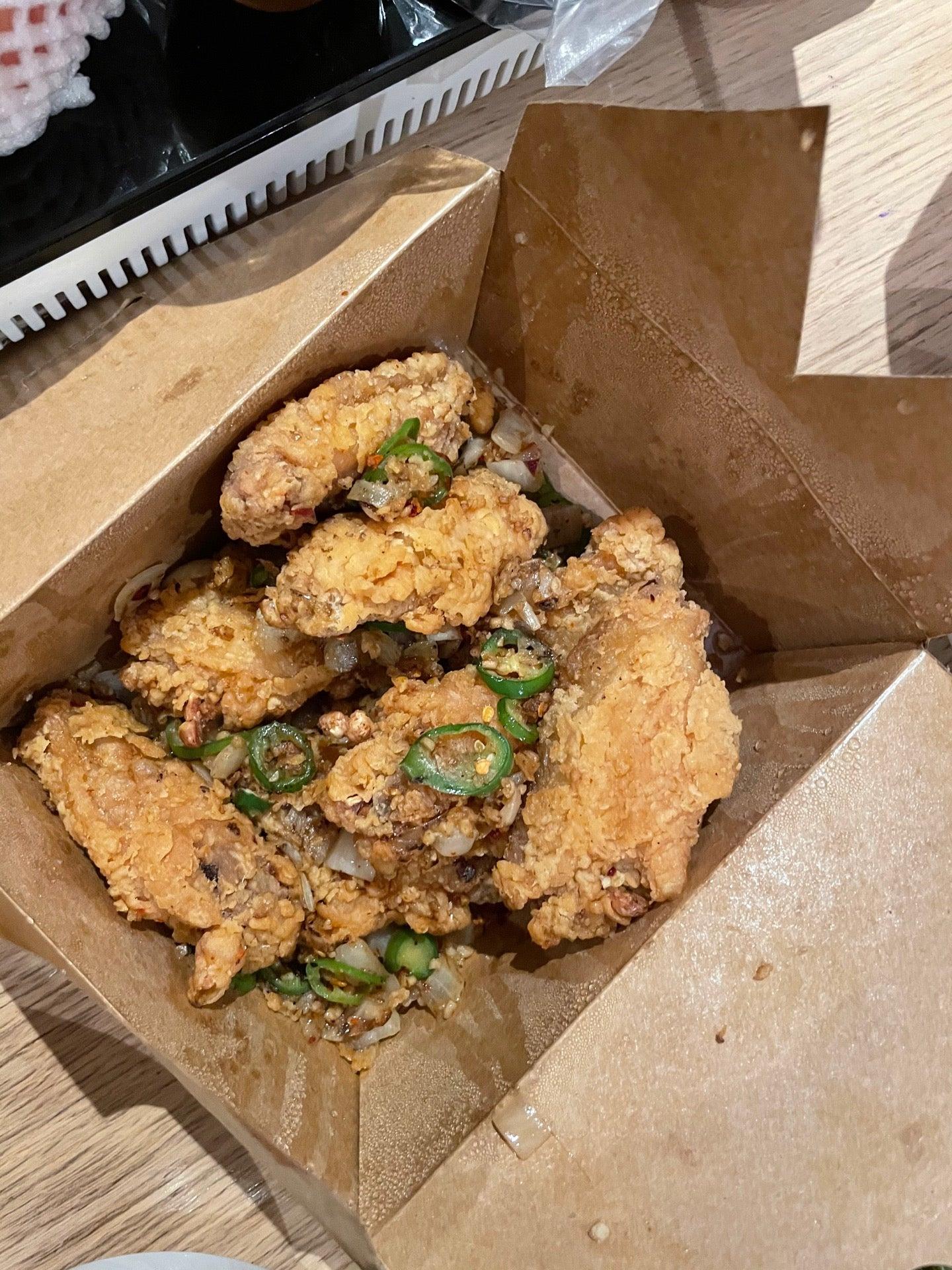 Woon Lee Inn Restaurant