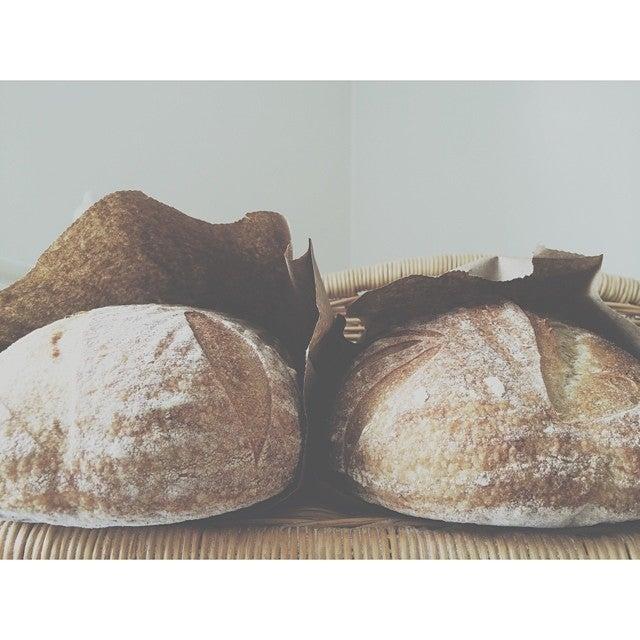 Lake Village Bakery