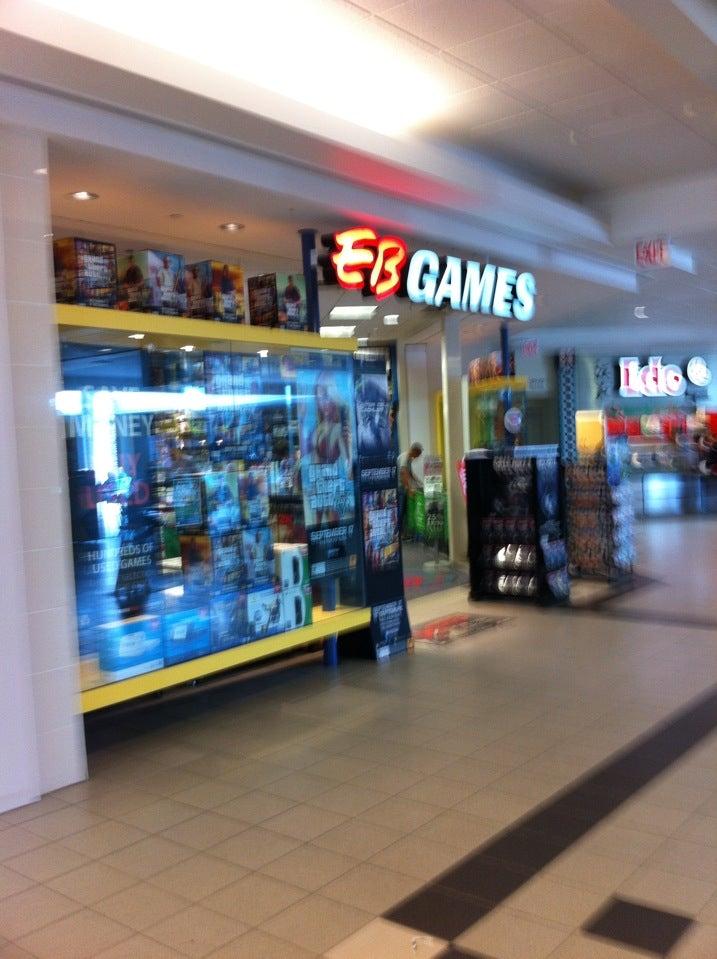 EB Games