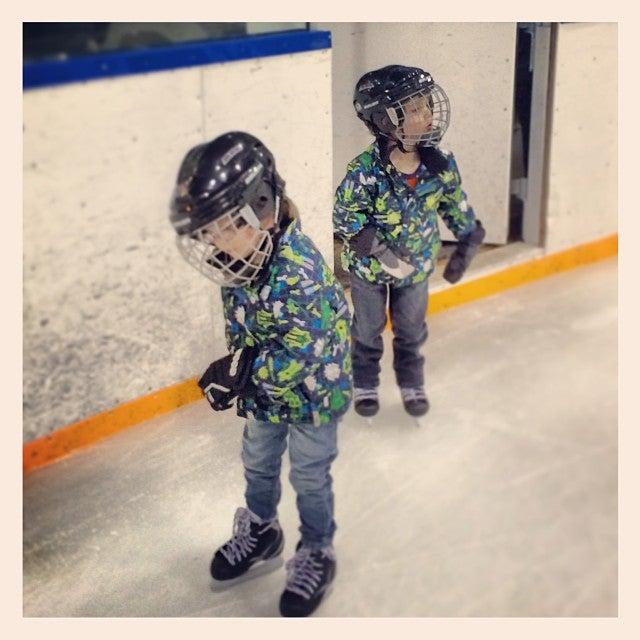 Al Ritchie Memorial Centre