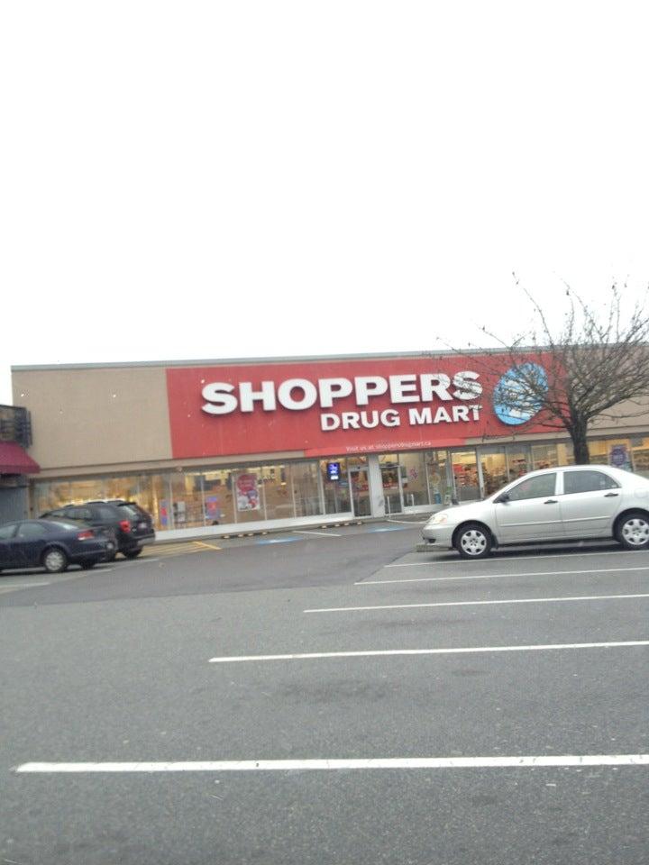 Shoppers Drug Mart