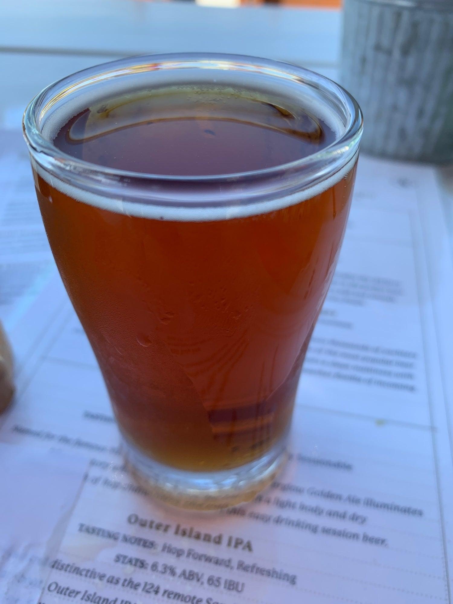 Cook St Village Liquor Store