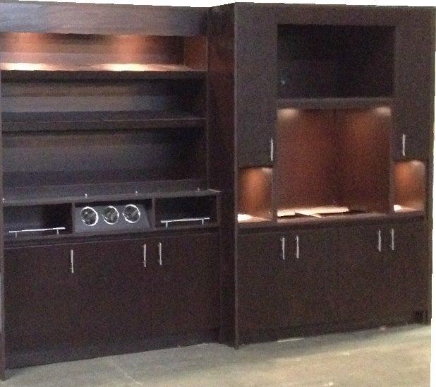 Albert Woods Designs + Installations