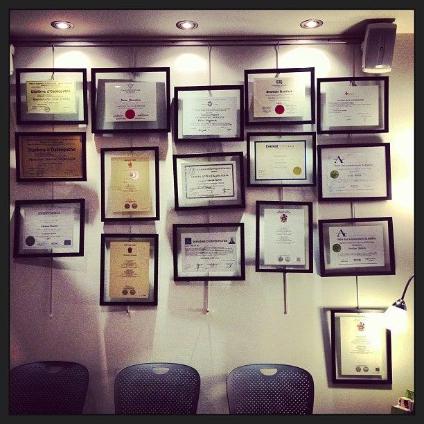 Clinique Altermed Inc