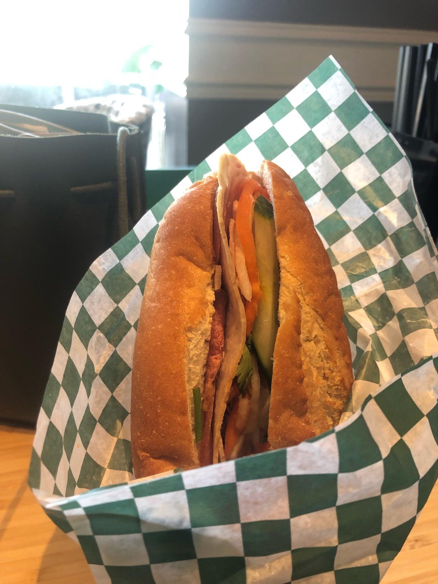 Alysa's Pho & Banh Mi