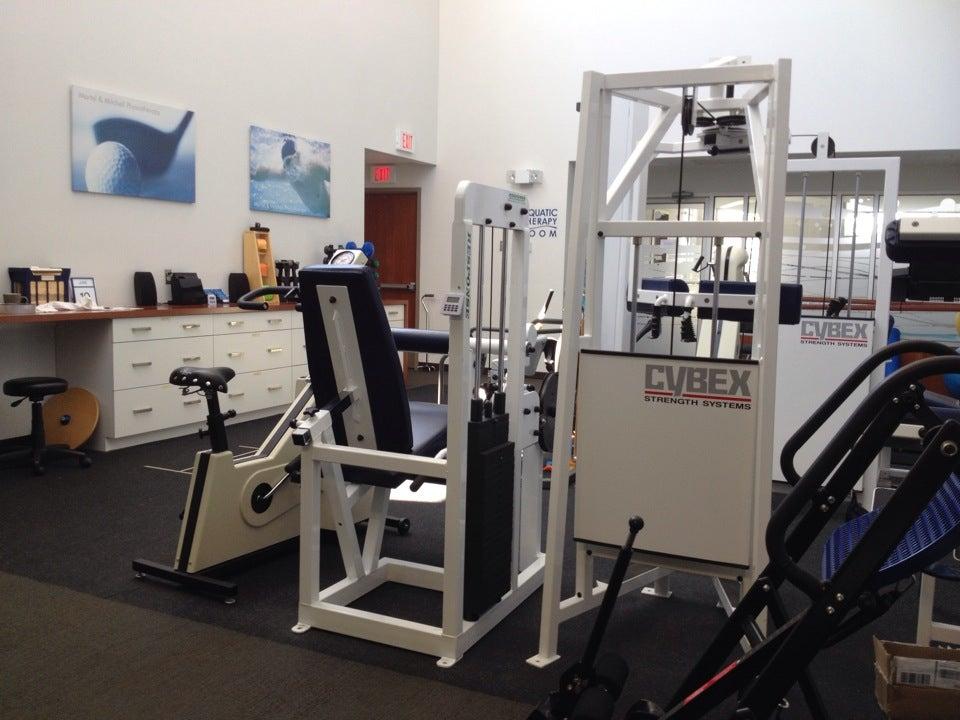 Martel & Mitchell Physiotherapy
