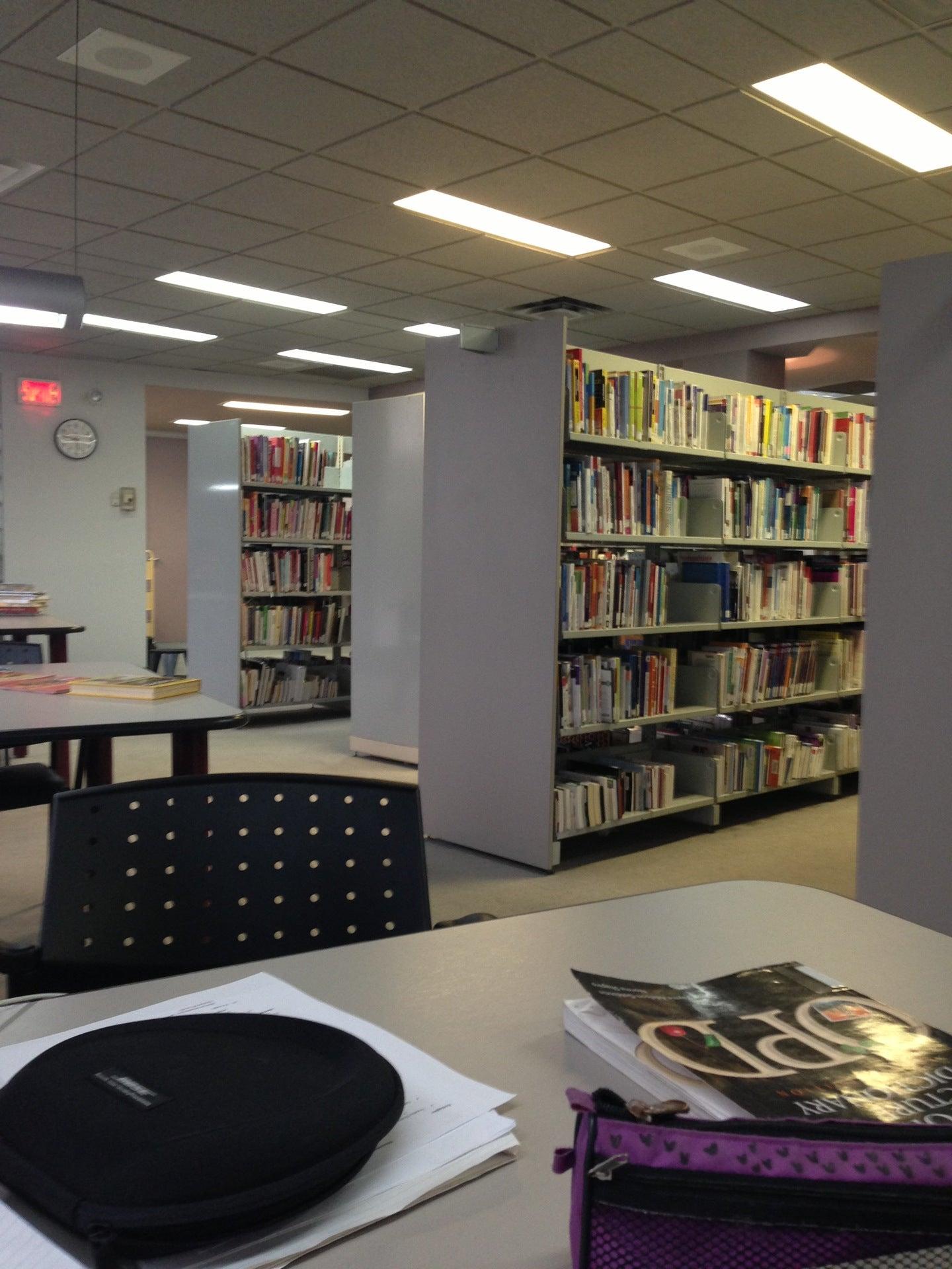 Bibliotheque Multiculturelle