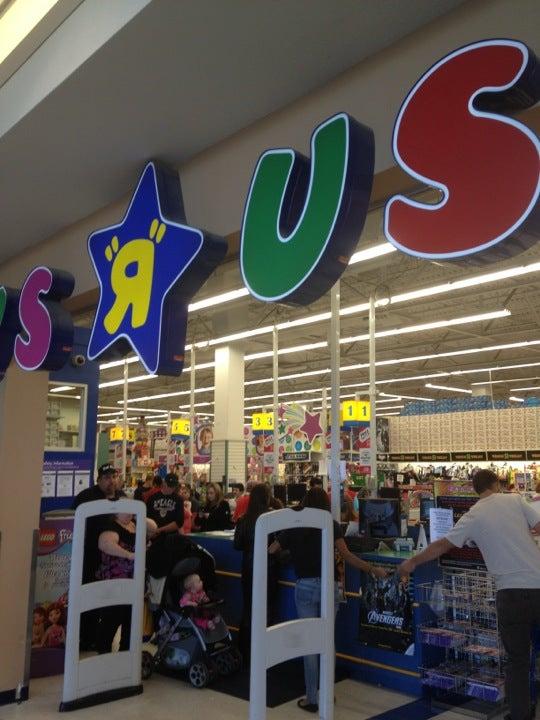 Toys"R"Us