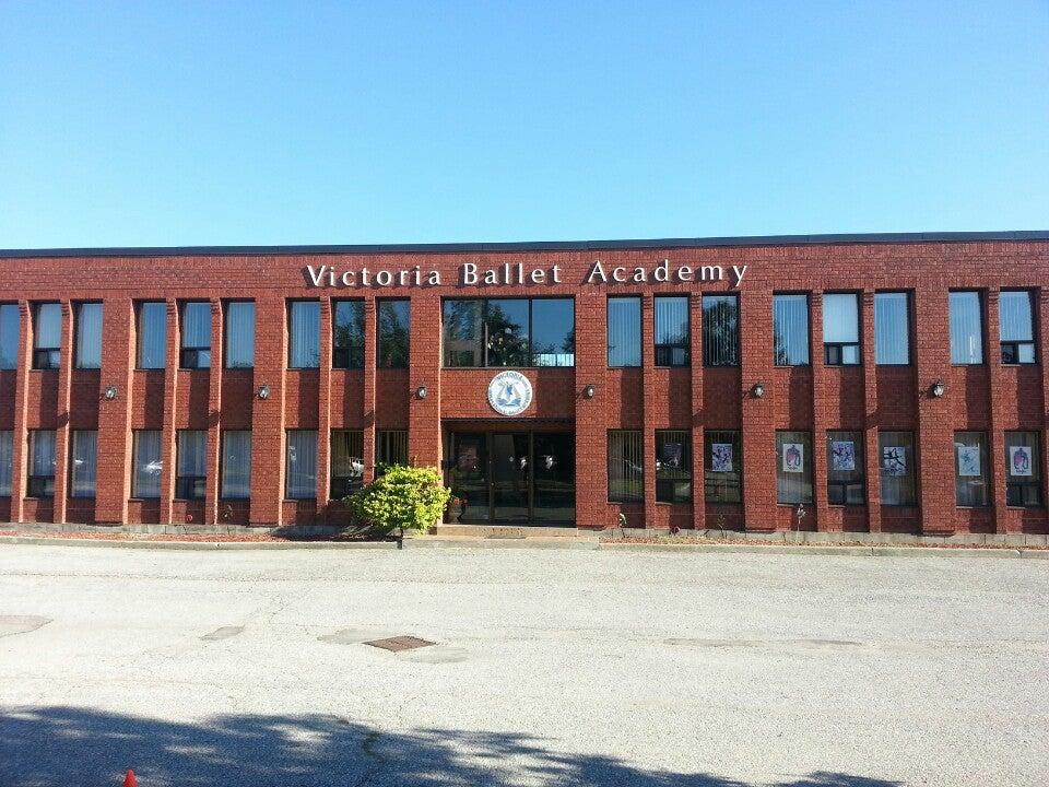 Victoria International Ballet Academy