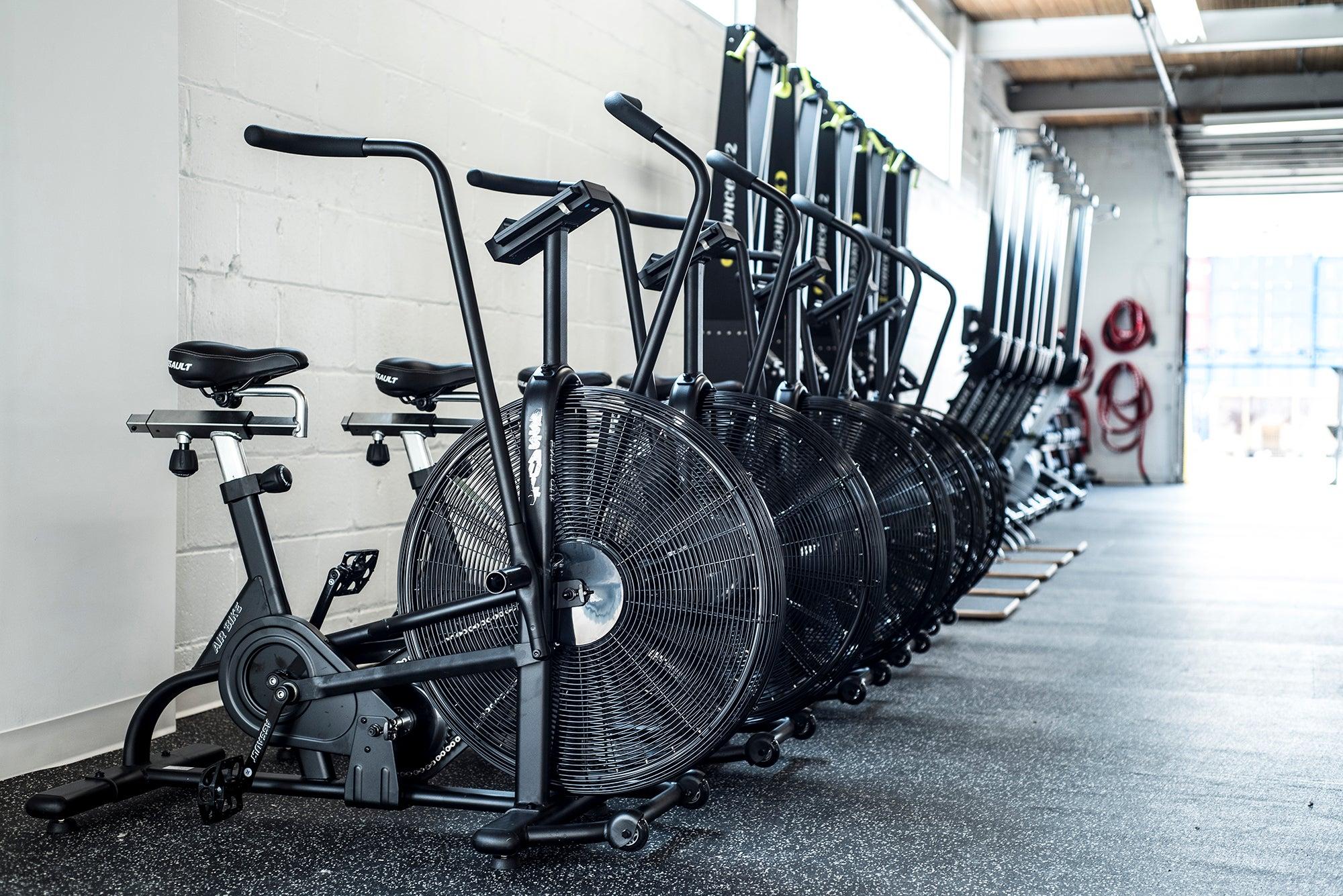 Mind-Set Strength & Conditioning