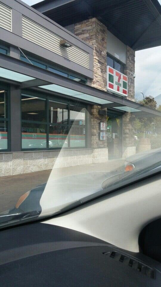 7-Eleven