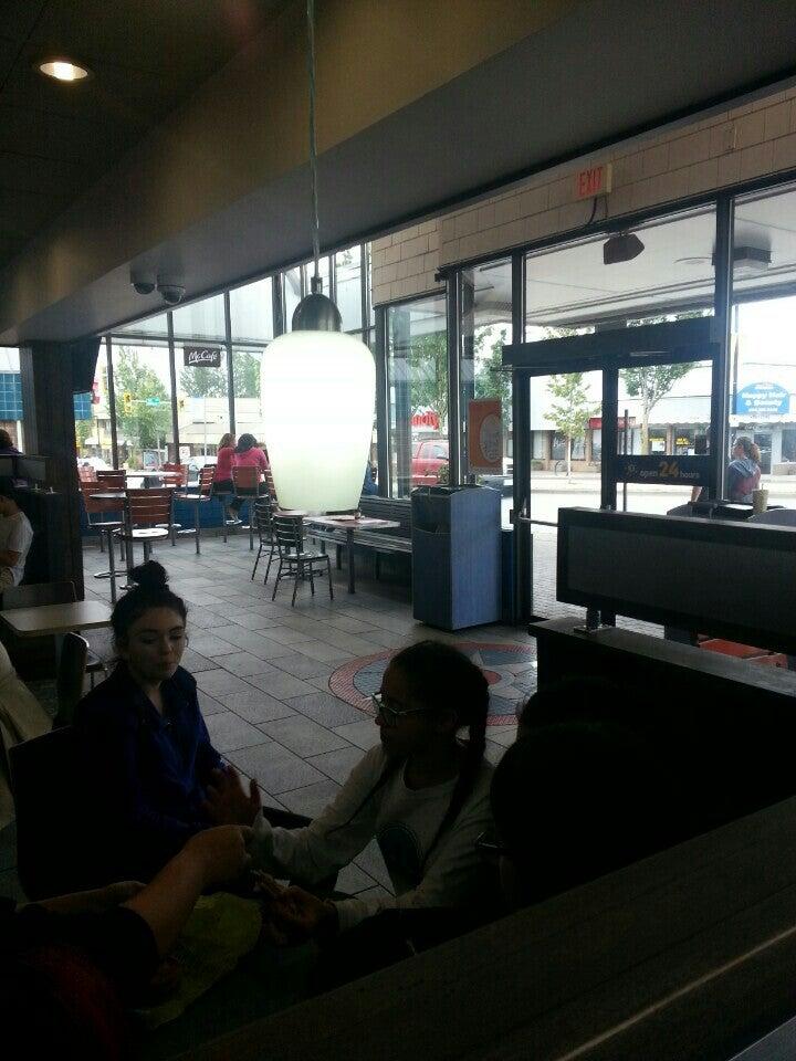 Vancity Savings Credit Union