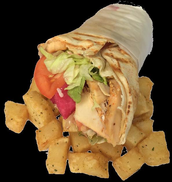 Tarboush Lebanese Bakery and Cuisine