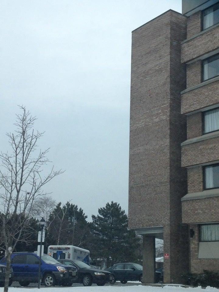 Eatonville Care Centre