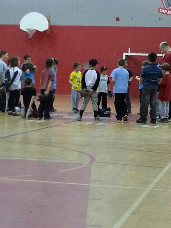 Ecole Secondaire Cap-Jeunesse