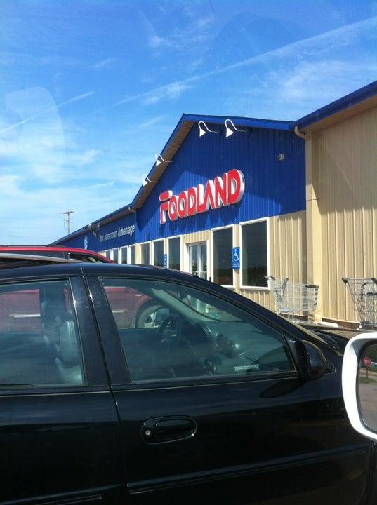 Foodland -Bloomfield