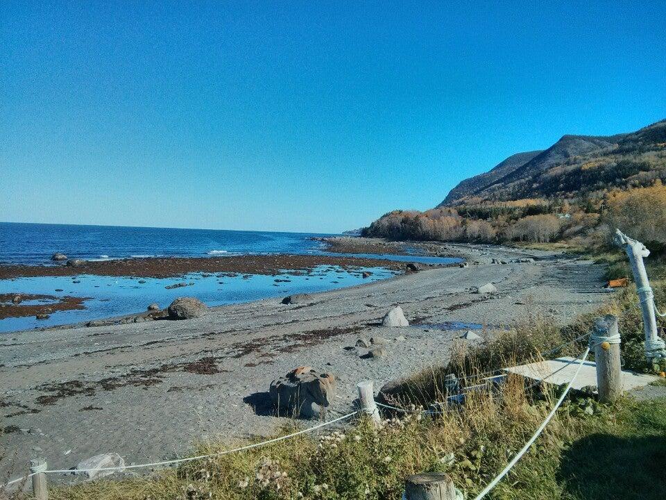 Auberge Festive Sea Shack