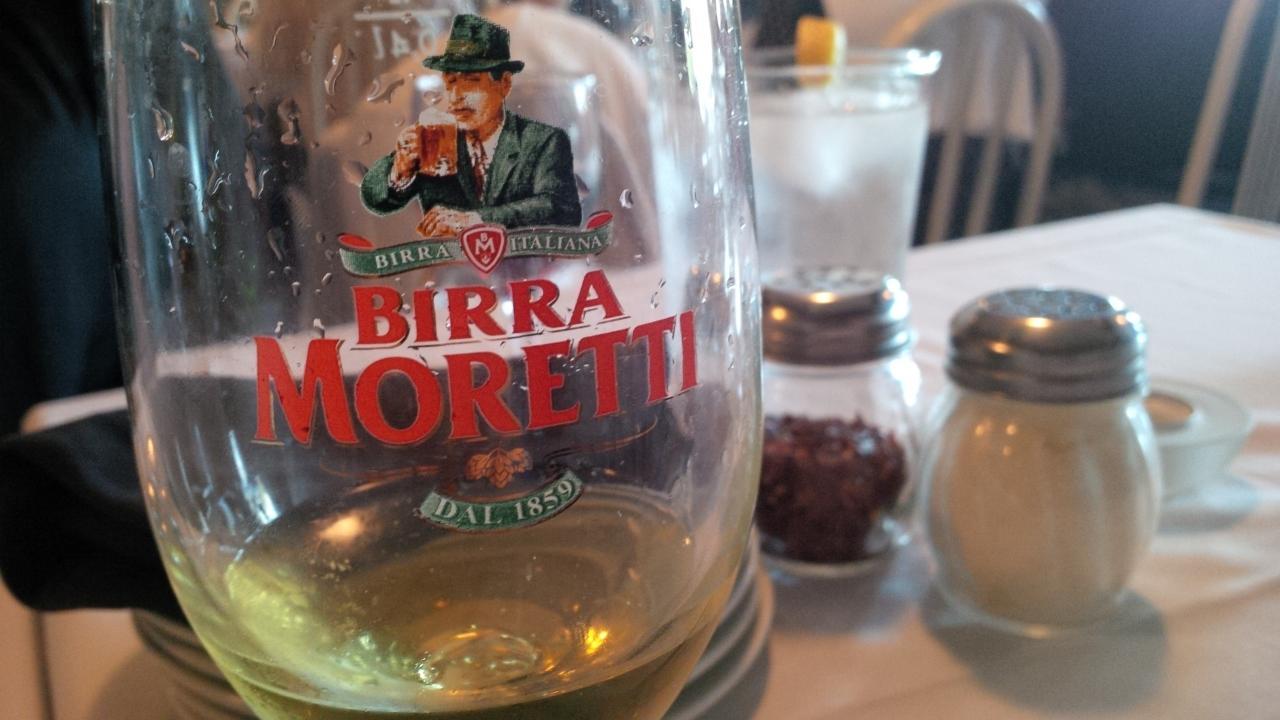 Nino's Italian Restaurant