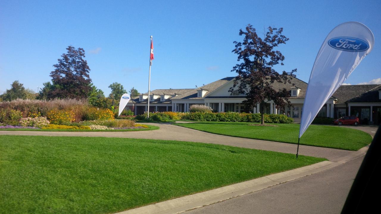 RattleSnake Point Golf Club