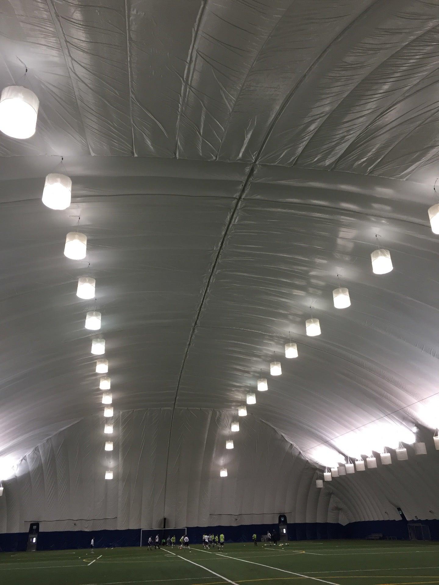 Markham Sports Dome