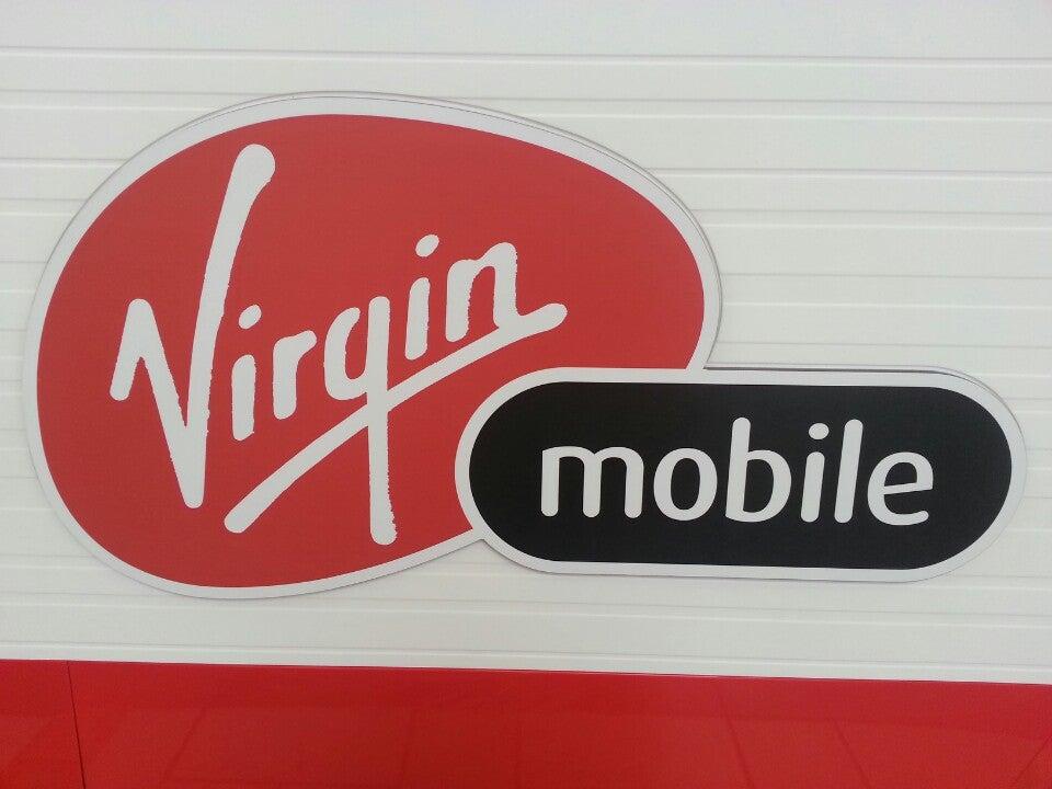 Virgin mobile