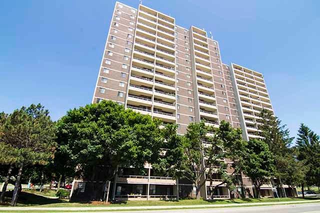 Highpoint- Kitchener