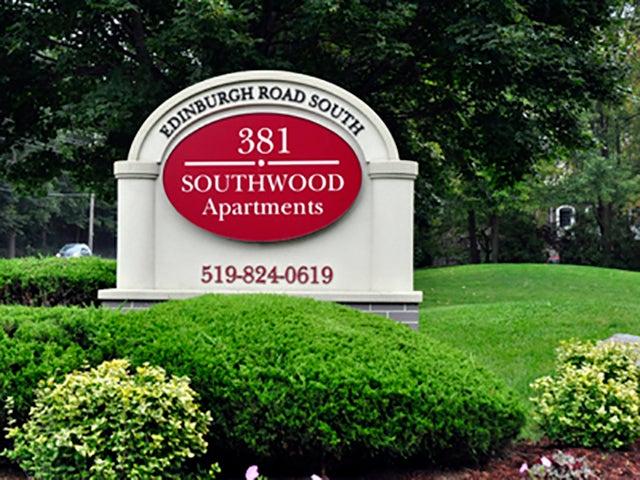 Southwood Apartments
