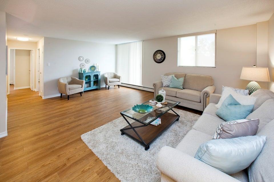 Wellington Park Towers