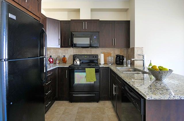 Beacon Heights Apartments