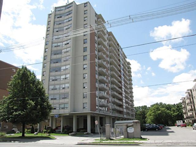 Somerset Place London