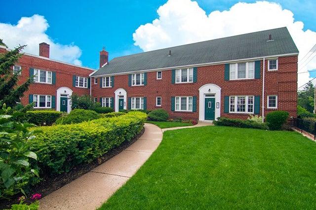 Kelvingrove Apartments