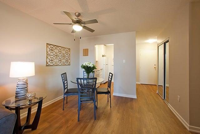 Mountain View Apartments