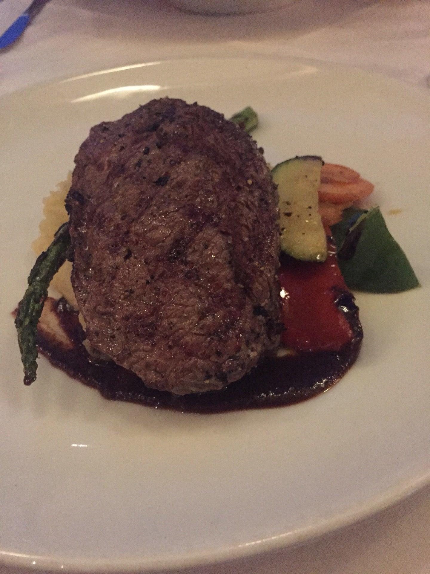 Murrieta's Mountain Bar & Grill