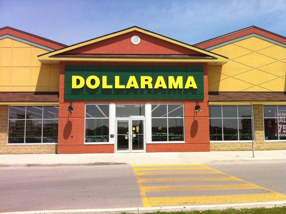 Dollarama