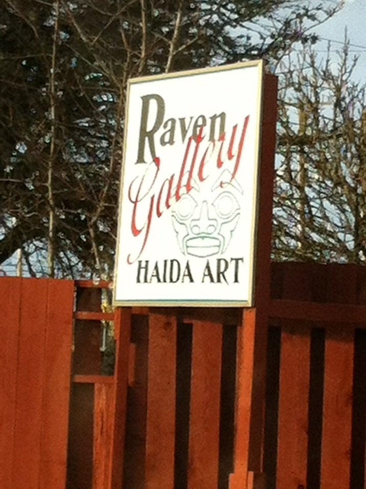 Raven Gallery