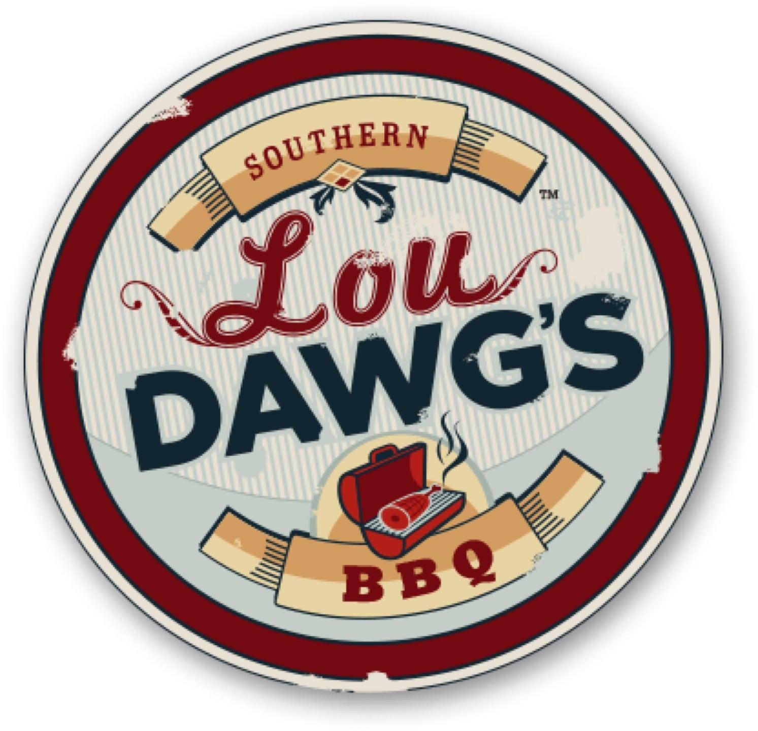 Lou Dawg's